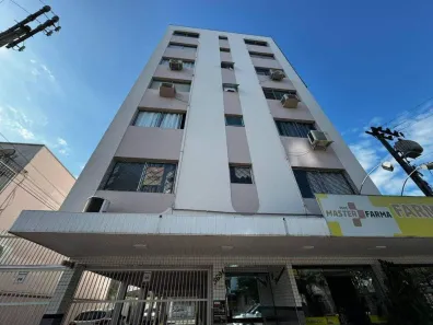 Apartamento com 1 Quarto à venda, 47m² no Centro, Balneário Camboriú