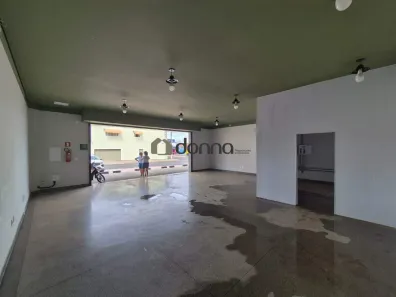 Ponto Comercial para alugar, 120m² no Boa Vista, Uberaba