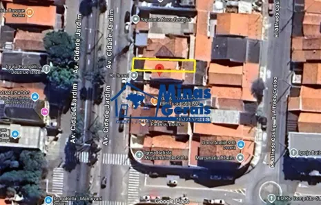 Casa com 2 Quartos à venda, 62m² no Bosque dos Eucaliptos, São José dos Campos