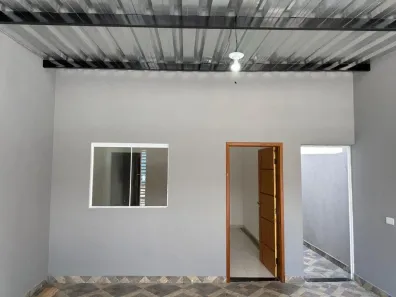 Casa com 2 Quartos à venda, 98m² no Jardim Algodoal, Piracicaba