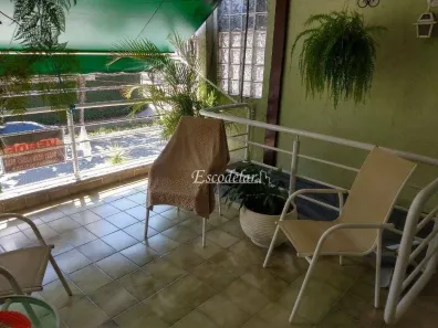 Sobrado com 2 Quartos para alugar, 140m² no Jardim Franca, São Paulo