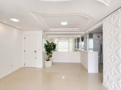 Apartamento com 2 Quartos à venda, 82m² no Abraão, Florianópolis
