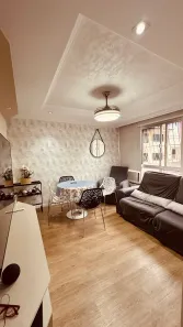 Apartamento com 2 Quartos à venda, 60m² no Praia do Canto, Vitória
