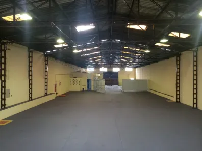 Galpão/Depósito/Armazém com 1 Quarto à venda, 858m² no Ipiranga, Ribeirão Preto