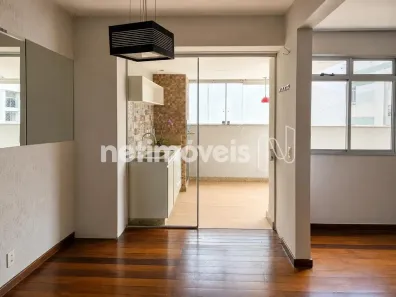 Apartamento com 3 Quartos à venda, 115m² no Buritis, Belo Horizonte