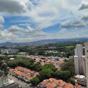 Apartamento com 2 Quartos à venda, 57m² no Jardim Esmeralda, São Paulo