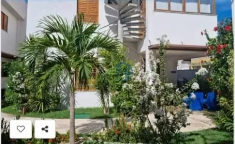 Casa com 3 Quartos à venda, 80m² no Pipa, Tibau do Sul