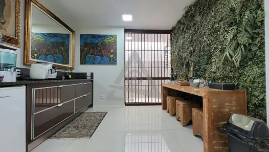 Imóvel Comercial com 10 Quartos para alugar, 274m² no Jardim Planalto, Campinas
