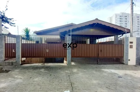 Casa com 4 Quartos à venda, 330m² no Jardim Novo Horizonte, Valinhos
