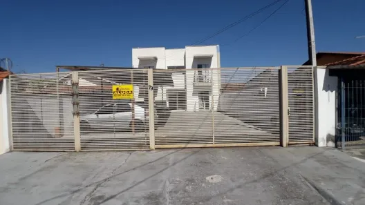 Apartamento com 2 Quartos para alugar, 60m² no Jardim Mourisco, Taubaté