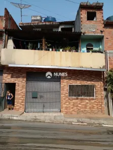 Casa com 4 Quartos à venda, 128m² no Munhoz Júnior, Osasco