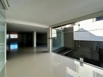 Sala Comercial para alugar, 174m² no Maria Goretti, Bento Gonçalves