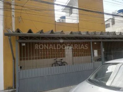Casa com 1 Quarto à venda, 150m² no Jardim Três Marias, São Paulo