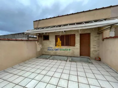 Sobrado com 2 Quartos à venda, 248m² no Vila Zanardi, Guarulhos