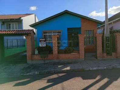 Casa com 3 Quartos à venda, 100m² no Nossa Senhora das Graças, Canoas