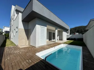 Casa com 4 Quartos à venda, 477m² no Ingleses do Rio Vermelho, Florianópolis