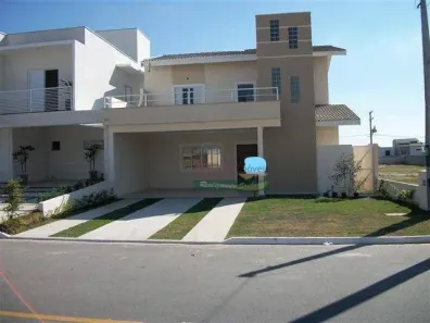 Casa de Condomínio com 3 Quartos à venda, 145m² no Castelo, Tremembé
