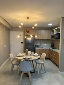 Apartamento com 1 Quarto para alugar, 48m² no Jatiúca, Maceió