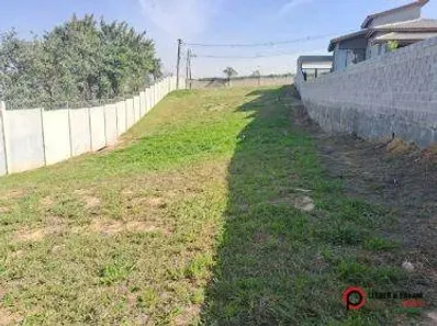 Lote/Terreno à venda, 1005m² no Condomínio Fazenda Alta Vista, Salto de Pirapora