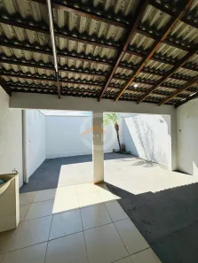 Casa com 3 Quartos à venda, 100m² no Setor Faiçalville, Goiânia