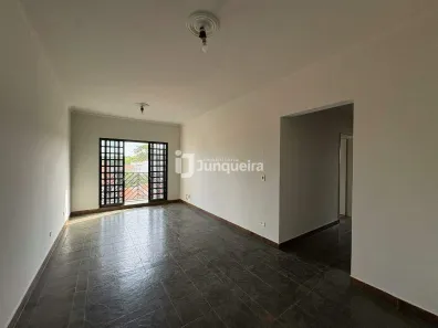 Apartamento com 2 Quartos para alugar, 83m² no Jardim Brasília, Piracicaba