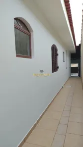 Casa com 2 Quartos à venda, 167m² no Parque Residencial Casa Branca, Suzano