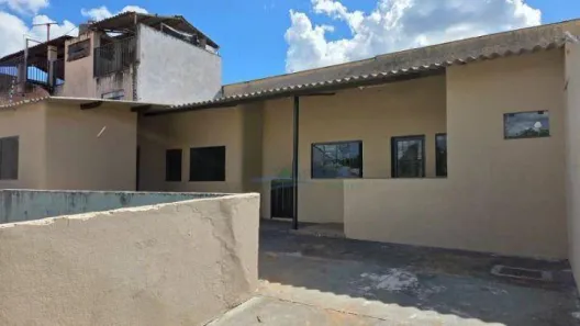 Casa com 2 Quartos à venda, 85m² no Áurea, Londrina