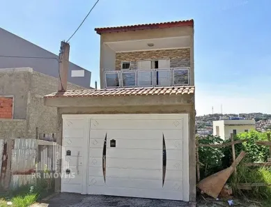 Sobrado com 4 Quartos à venda, 375m² no Vila do Conde, Barueri