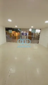 Ponto Comercial para alugar, 96m² no Centro, Rio de Janeiro