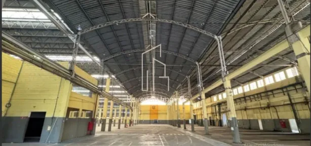 Galpão/Depósito/Armazém para alugar, 7186m² no Remédios, Osasco