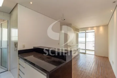 Apartamento com 2 Quartos à venda, 56m² no Planalto Paulista, São Paulo