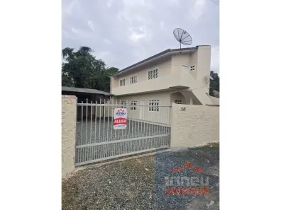 Apartamento com 1 Quarto para alugar, 36m² no Itinga, Araquari