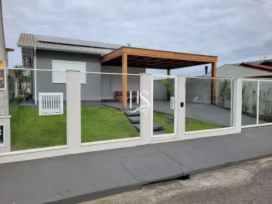 Casa com 2 Quartos à venda, 84m² no Aririú, Palhoça