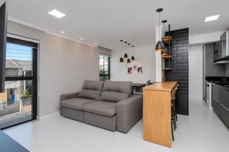 Apartamento com 2 Quartos à venda, 78m² no São Francisco de Assis, Camboriú