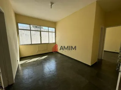 Apartamento com 1 Quarto à venda, 47m² no Icaraí, Niterói