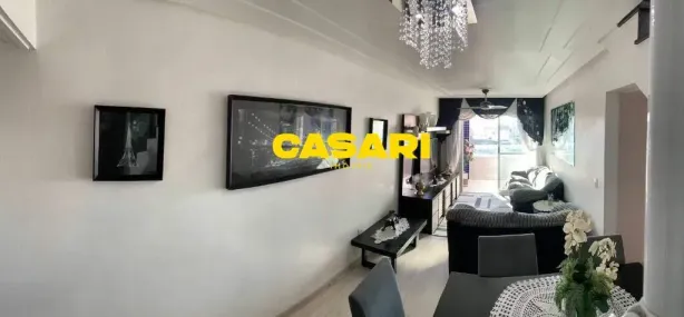 Cobertura com 3 Quartos à venda, 228m² no Centro, São Bernardo do Campo