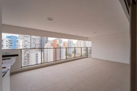 Apartamento com 3 Quartos à venda, 142m² no Vila Mariana, São Paulo
