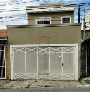 Sobrado com 2 Quartos à venda, 300m² no Vila Prudente, São Paulo