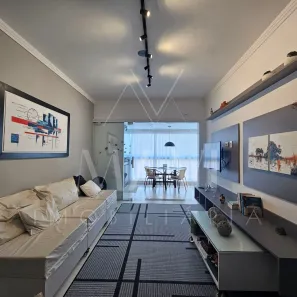 Apartamento com 2 Quartos à venda, 106m² no Tupi, Praia Grande