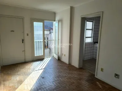 Apartamento com 2 Quartos à venda, 59m² no Rio Branco, Porto Alegre