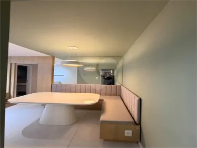 Apartamento com 2 Quartos à venda, 52m² no Jardim Umarizal, São Paulo