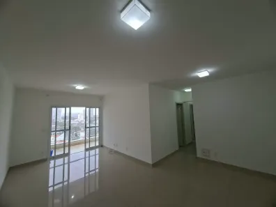 Apartamento com 3 Quartos para alugar, 99m² no Centro, Taubaté
