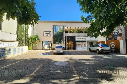 Sala Comercial para alugar, 50m² no Jardim América, Goiânia