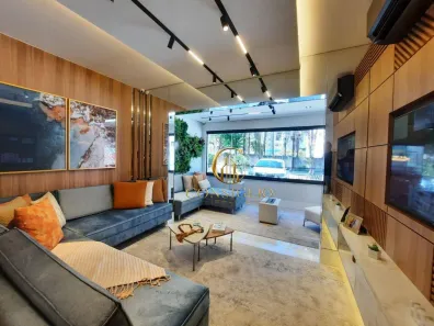 Apartamento com 3 Quartos à venda, 152m² no Vila Ema, São José dos Campos