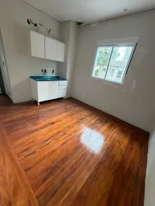 Apartamento com 1 Quarto para alugar, 22m² no Vila Mariana, São Paulo