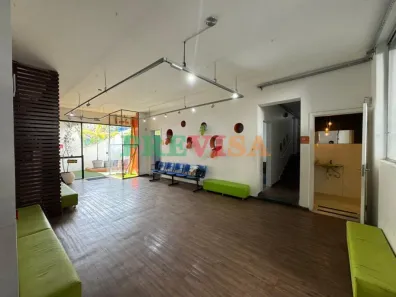 Prédio Comercial à venda, 748m² no Colégio Batista, Belo Horizonte