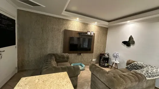 Apartamento com 3 Quartos à venda, 78m² no Mauá, São Caetano do Sul
