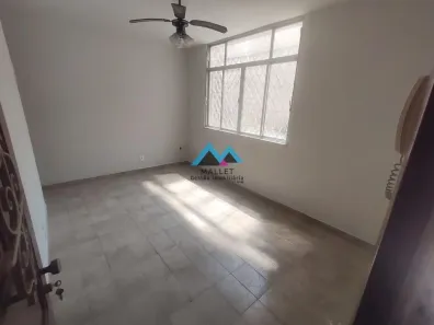 Apartamento com 2 Quartos à venda, 49m² no Méier, Rio de Janeiro