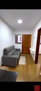 Apartamento com 2 Quartos à venda, 40m² no Vila Antonina, São Paulo
