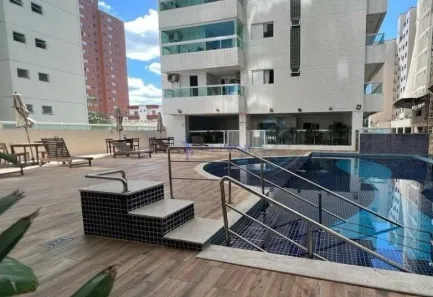 Apartamento com 2 Quartos à venda, 65m² no Ocian, Praia Grande